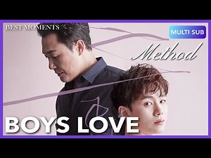 ENG SUB MULTI [Compilation] Best Moments | Method
