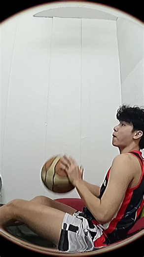 Basketball Gear Change: From Sneakers to Slippers