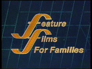 [Vintage VHS] The Tale of the Flopsy Bunnies & Mrs. Tittlemouse; Two Bad Mice & Johnny Town-Mouse