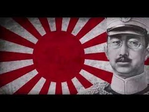 Battotai March - 抜刀隊 Japanese Army Branch Marching Song, WW2