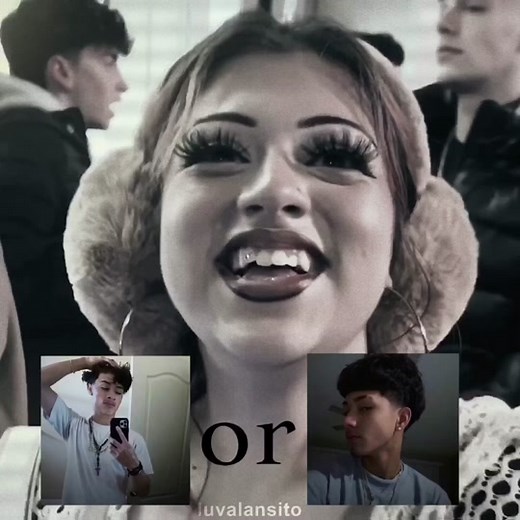 Alex Chino and Alan Edit: Mirror Pics and More