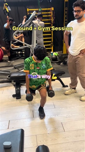 POB isn’t a choice, it’s a mindset.🫡❤️ @pobfit #powerofbasics