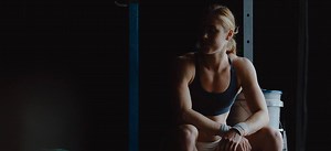 Get an inside look into life as CrossFit Games athlete Brooke Wells in this 4-part video series. Video 1 launches tomorrow! Here's how to watch it: http://bit.ly/2CoEtsO | Working Against Gravity