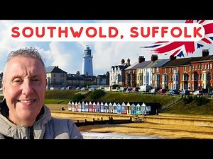 Southwold, Suffolk: Voted A TOP UK Hidden Gem to Visit