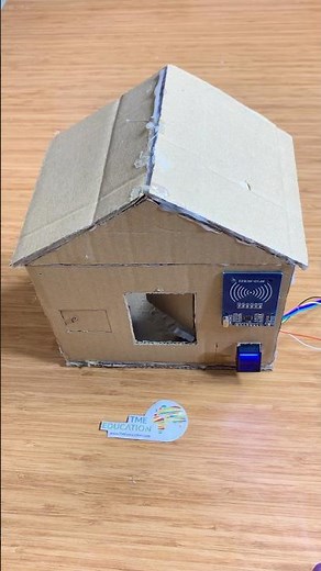 Arduino Fingerprint and Keypad Safe Lock System ‪@TMEEducation‬