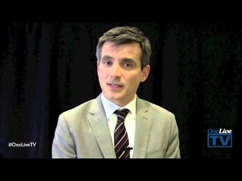 Dr. Aleksandar Sekulic on the Hedgehog Pathway Inhibitor Vismodegib for Basal Cell Carcinoma