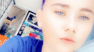 Brave mum fights for her life after horrific crash kills sister