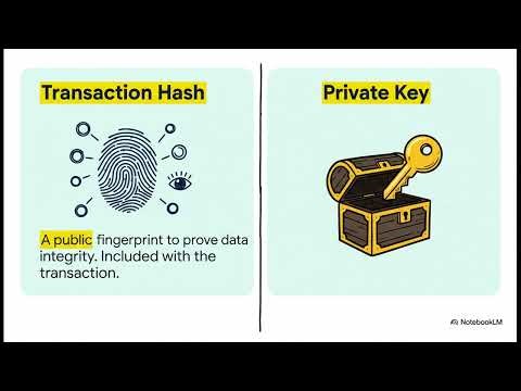 Blockchain Transaction Lifecycle