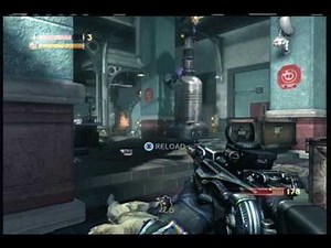 Singularity Complete Game Walkthrough Part 7