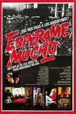 Espérame mucho (1983) sur cines.com