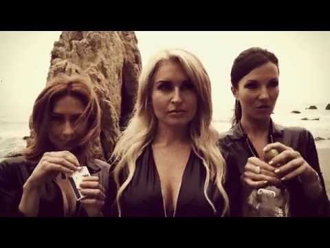 DANGER DOLLS Extended Movie Trailer