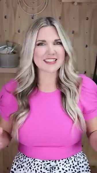 The Genius new planter idea everyone is copying! | Liz Fenwick DIY