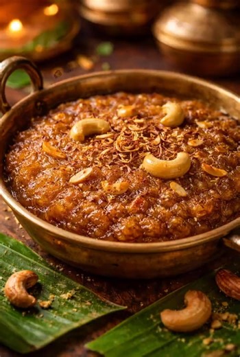 Thengai Therattipal – Traditional Coconut Sweet! 🥥🍯