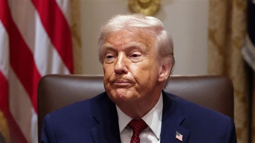 Alien hybrids are living among us & Trump KNOWS it, whistleblower says