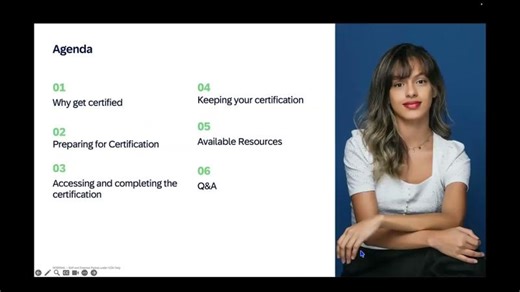 SmartRecruiters for SAP SuccessFactors Certification Requirements | SS Rao (Sanapathi Srinivasa Rao) posted on the topic | LinkedIn