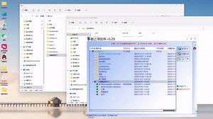 U盘里的文件夹变文件了怎么办？文件夹变文件修复方法