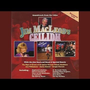 The Old Scottish Waltz (Live)