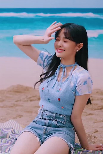 Jihan Weeekly: Kpop Idol Edit