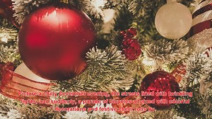 How Do Communities Celebrate Christmas With Holiday Bike Parades?