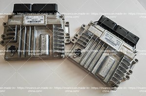 [Hot Item] Genuine Bobcat Doosan D18/D24/D34 ECU 300618-00037/7030329/7024268 Replacement Part