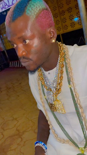 Agitu buruku, Omo werey 😂😂😂 Portable is a full vibe | ZaaZuu Blogs