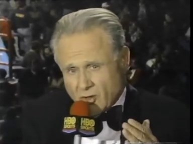 James Toney vs Montell Griffin II + Riddick Bowe & Andrew Golota interview + Roy Jones Jr Interview 