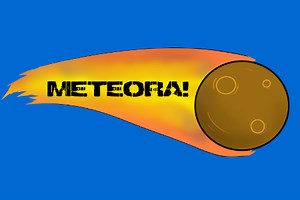 Meteora - Free Addicting Game ★★★★★