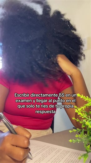 Riendo a través del dolor porque las respuestas no responden 😭 Debería haber confiado en Airlearn antes 📚 #airlearnpartner #Airlearn #StudyStruggles #ExamSeason #StudentLife