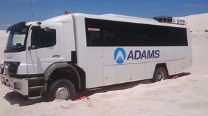 1.3K views | Self-recovery 4WD coach. | Eureka 4WD Training - RTO #52488 | Facebook