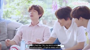 118K views · 10K reactions | Never forget that this video existed. No other group could be this convincing when it comes to skincare products. | EXO Memes and Videos PH | Facebook