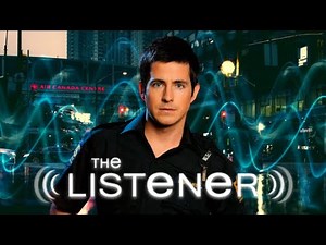 The Listener Opening Theme Season 1-5