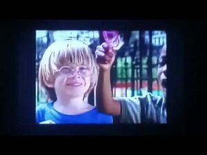 Barney & Friends What's in a Name? Ending Credits