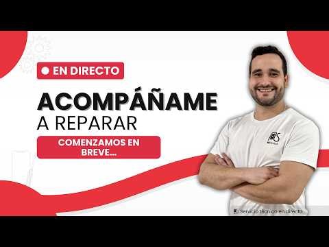 NO CARGA SERIE 15 Y 16 | ACE Y EEPROM SPI | ACOMPÁÑAME A REPARAR