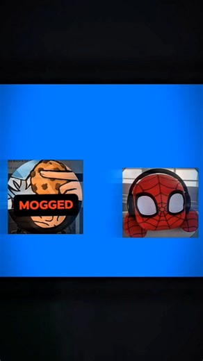 MOGGEd..💀 #thestrongestbattlegrounds #troll #mogged #tsb #shorts