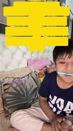 🗣️ ट और त Sound Practice for Down Syndrome Child ..Speech Therapy at Home