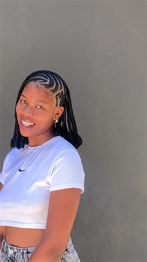 Lemonade Hairstyle Tutorial