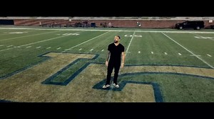 Roman Reigns zurück in seiner alten Wirkungsstätte bei Georgia Tech. Gleich um 22 Uhr bei #SmackDown auf ProSieben MAXX! #maxxWWE | WWE Deutschland