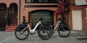 The New Aventon Level.2 Levels Up w/ Torque Sensing Tech