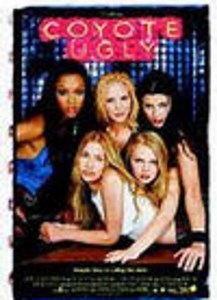 Coyote Ugly