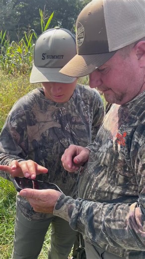 7.9K views · 79 reactions | Preparing for deer hunting & using our Onx app! onX Hunt | Barstool Outdoors | Facebook