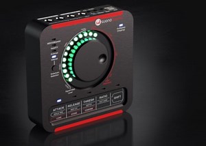 nABC sidechain compressor