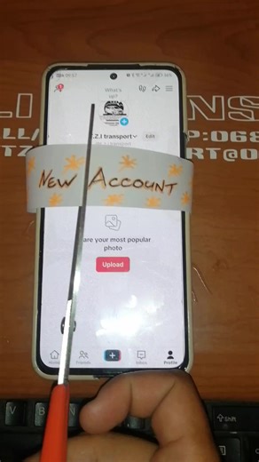 T.Z.I Transport: Your Stylish Journey Awaits!