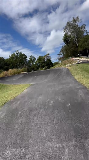 1.3K views · 44 reactions | Clifton Beach Pump Track - FNQ #reelsfbシ #skate #skatelife #pumptrack #cliftonbeach | Get Pumped Skateboarding | Facebook