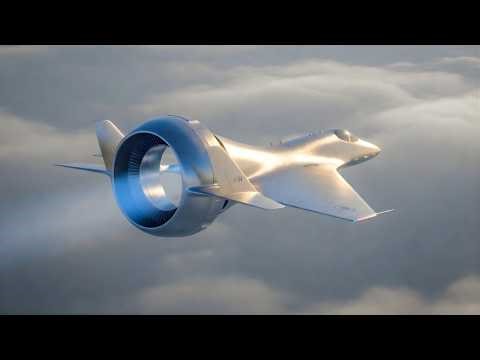 NEXT LEVEL PLANES THAT WILL CHANGE TRAVEL FOREVER