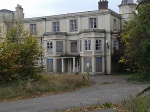Old Manor Hospital, Salisbury - Alchetron, the free social encyclopedia