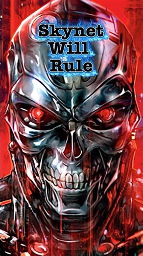 Terminator Metal - Friend or Machine?