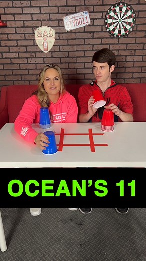 Oh yeah, I won 😎 #trivia #triviachallenge #reels #movies #actors #viralreels | Wafellow