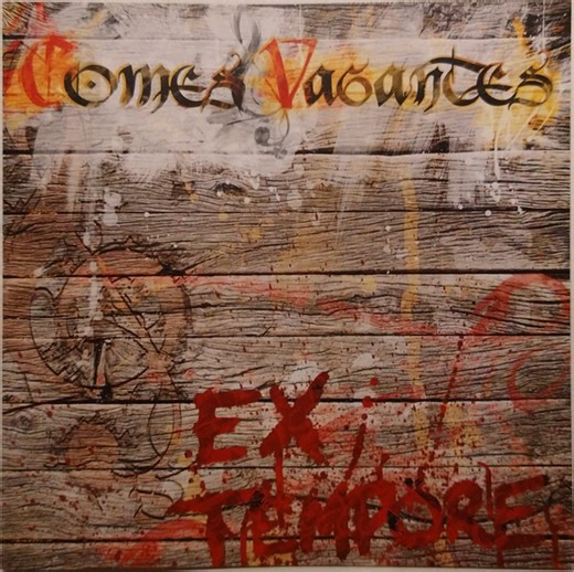 Comes Vagantes - Ex Tempore