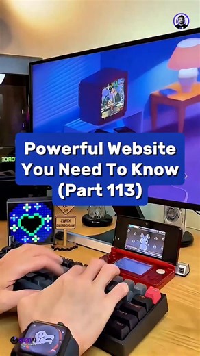 Alamin | AI Educator on Instagram: "Best typing game online #typingskills #learntyping #keyboardpractice #typingchallenge"