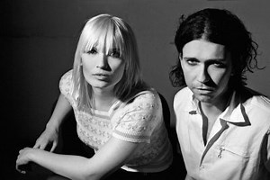 The Raveonettes Songs, Albums, Reviews, Bio & ... | AllMusic